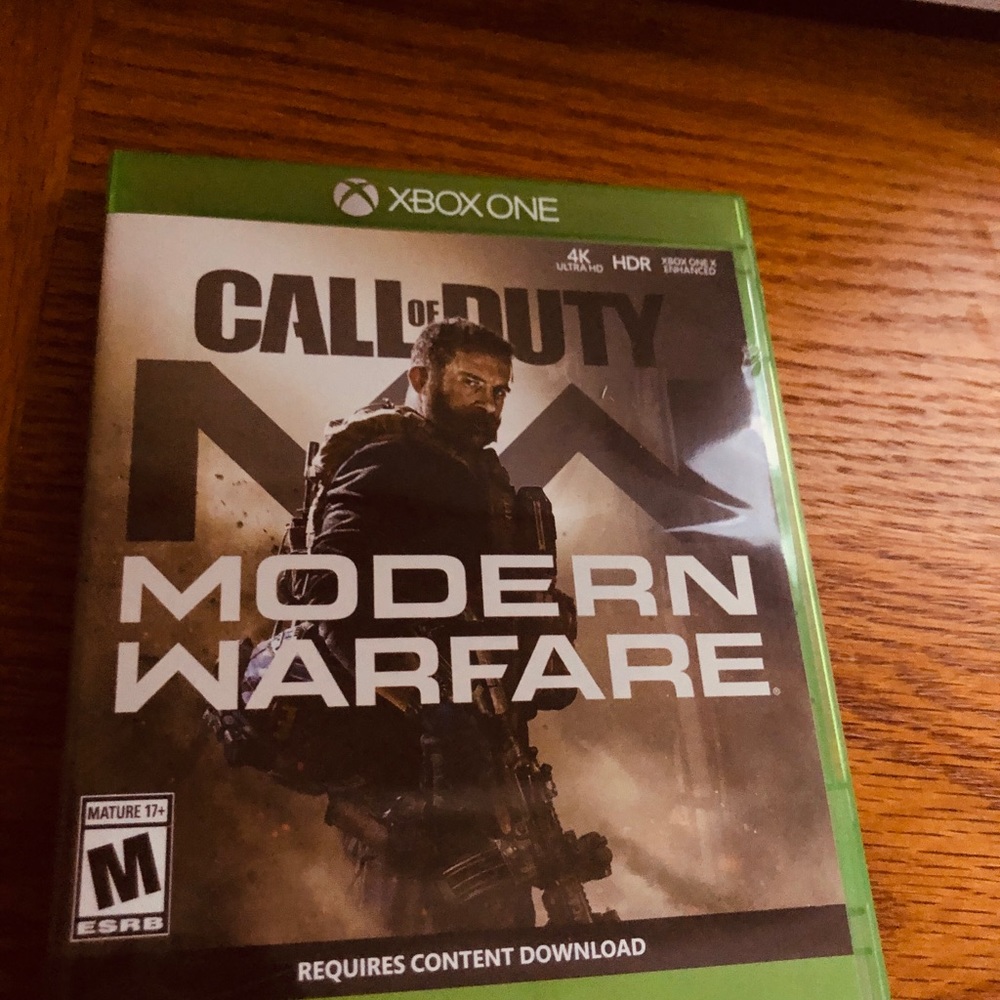 Xbox one - Picture 5 of 5